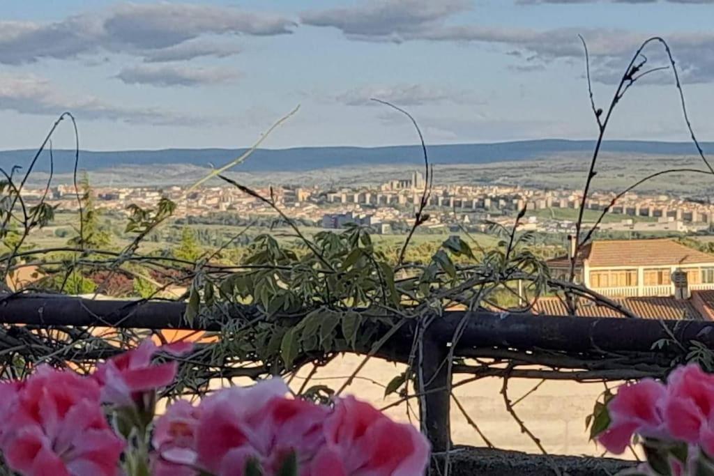 Casa De Las Lavandas, Ávila エクステリア 写真