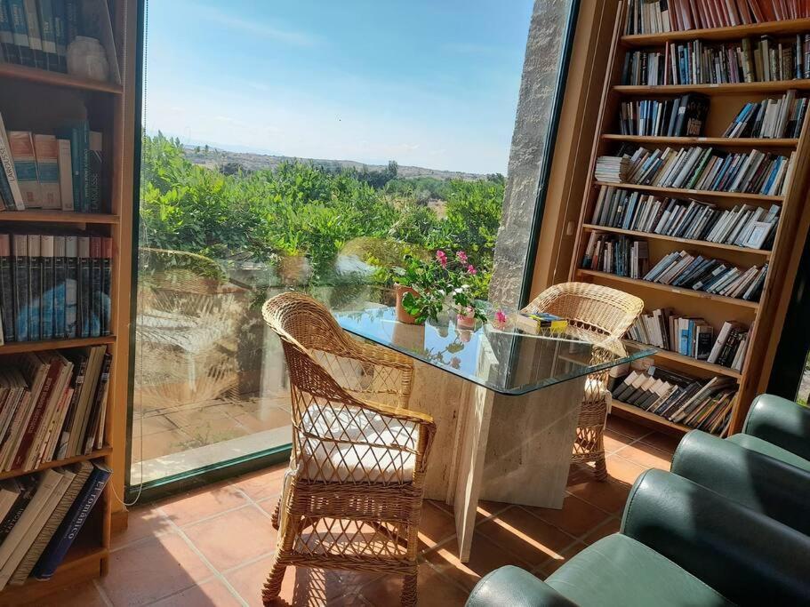 Casa De Las Lavandas, Ávila エクステリア 写真